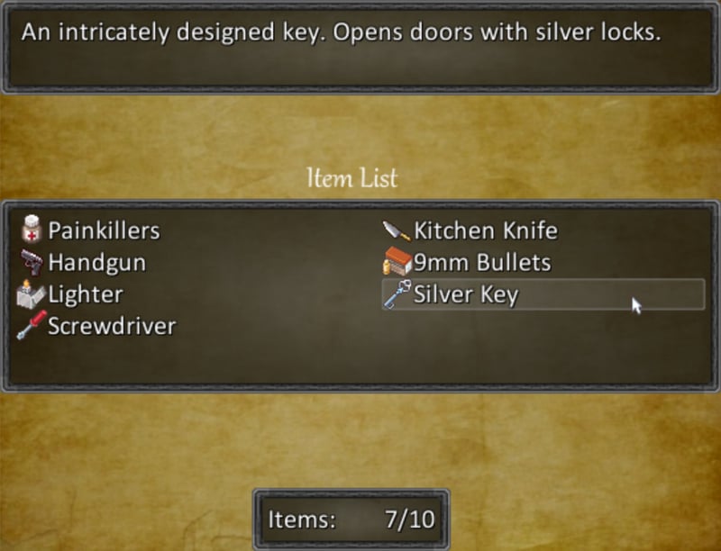 Game screenshot 4