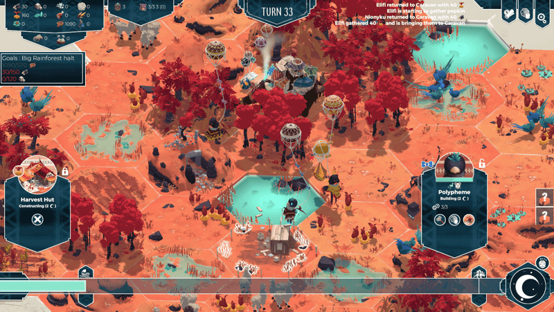 Game screenshot 2