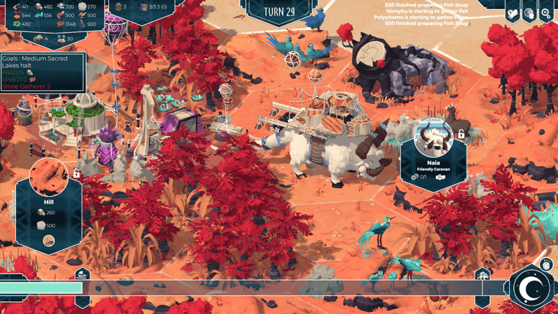 Game screenshot 2