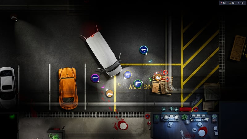 Game screenshot 4