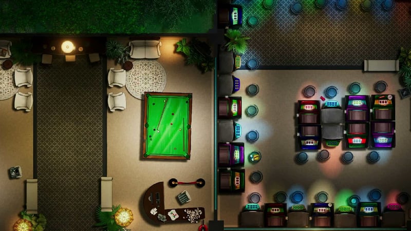 Game screenshot 5