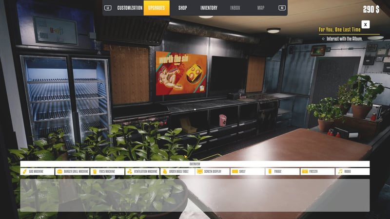 Game screenshot 2