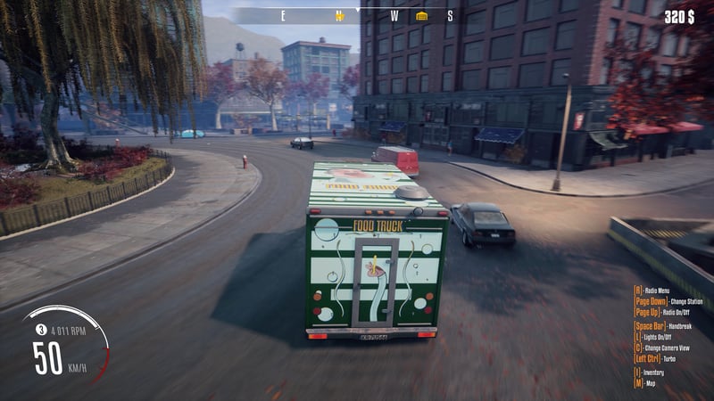 Game screenshot 5