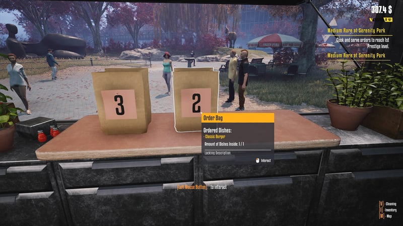 Game screenshot 5