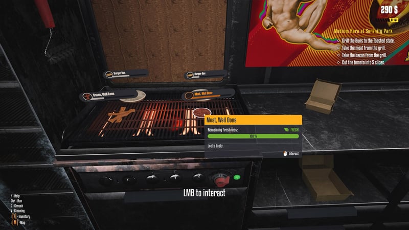 Game screenshot 5