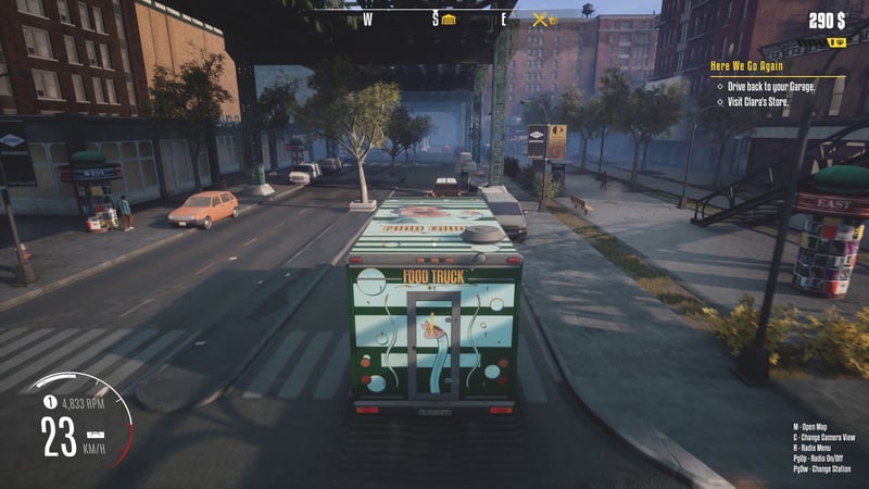Game screenshot 3