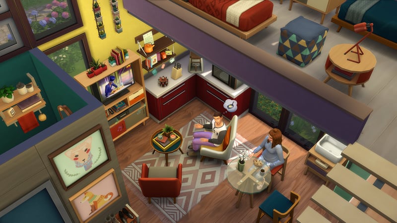 Game screenshot 4