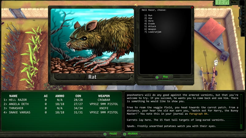 Game screenshot 5