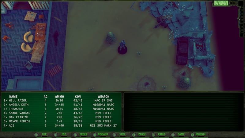 Game screenshot 5