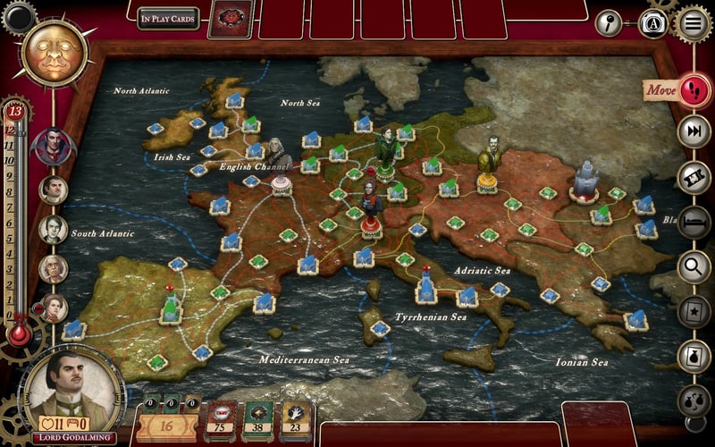 Game screenshot 2