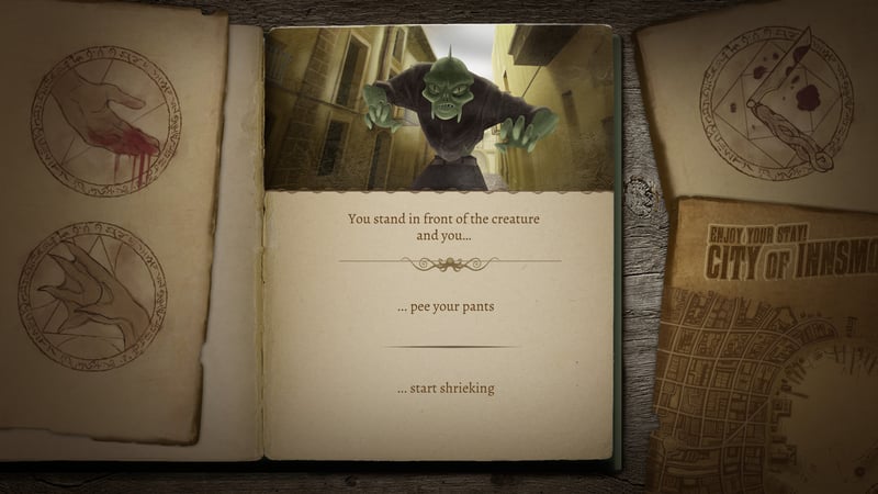 Game screenshot 2