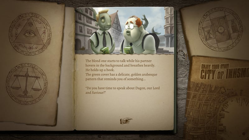 Game screenshot 2