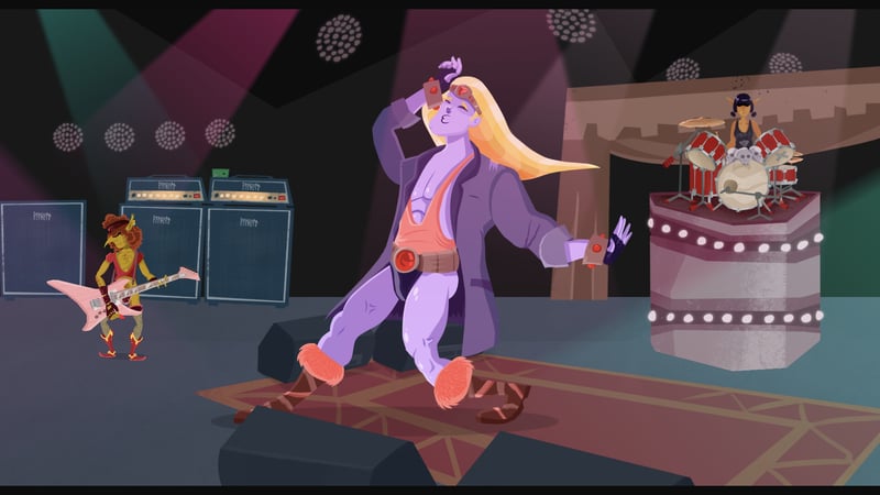 Game screenshot 5