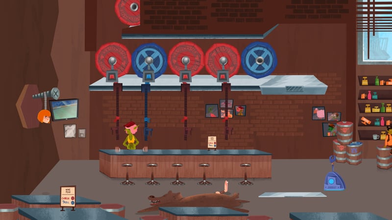 Game screenshot 3