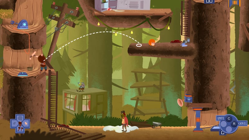 Game screenshot 5
