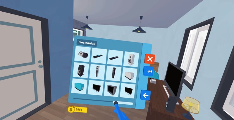 Game screenshot 5