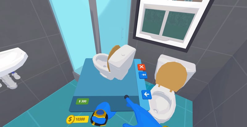 Game screenshot 5