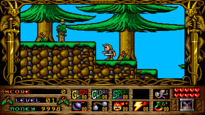 Game screenshot 2