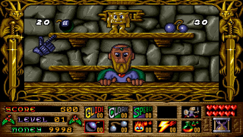 Game screenshot 5
