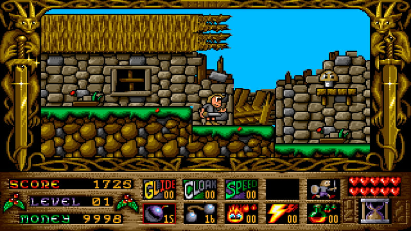 Game screenshot 4