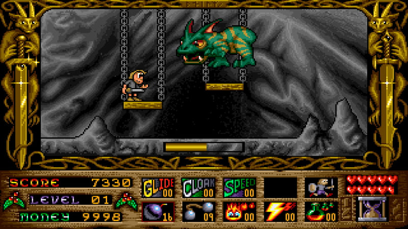 Game screenshot 3