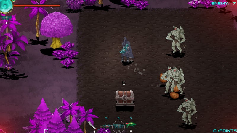 Game screenshot 5
