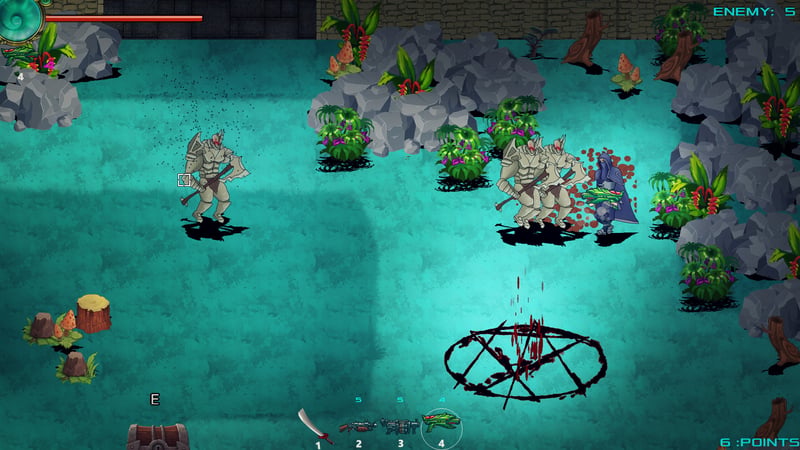 Game screenshot 3