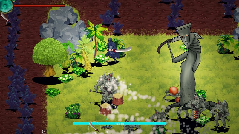 Game screenshot 4
