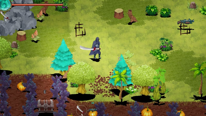 Game screenshot 2