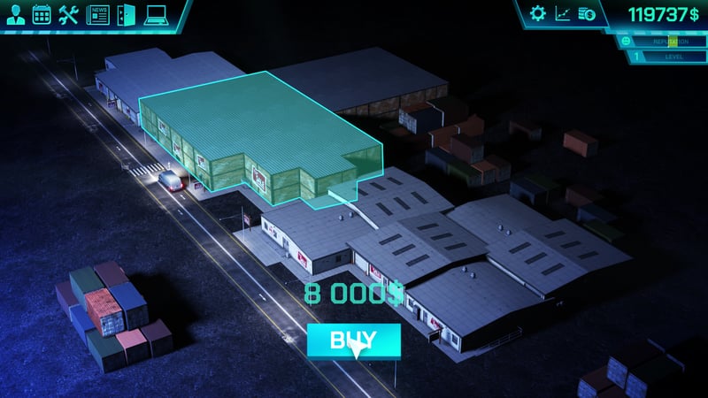 Game screenshot 2