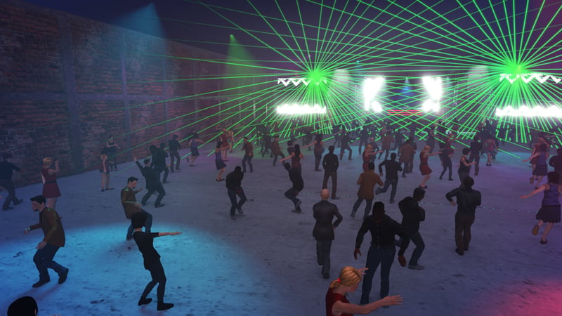 Game screenshot 2