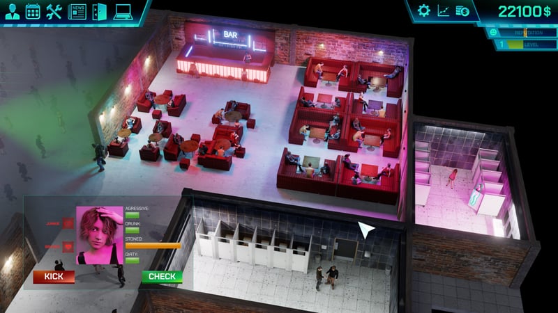 Game screenshot 2