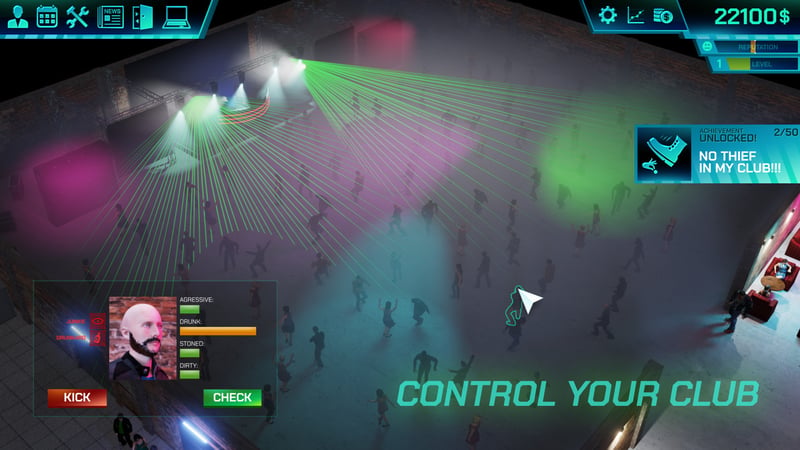 Game screenshot 4