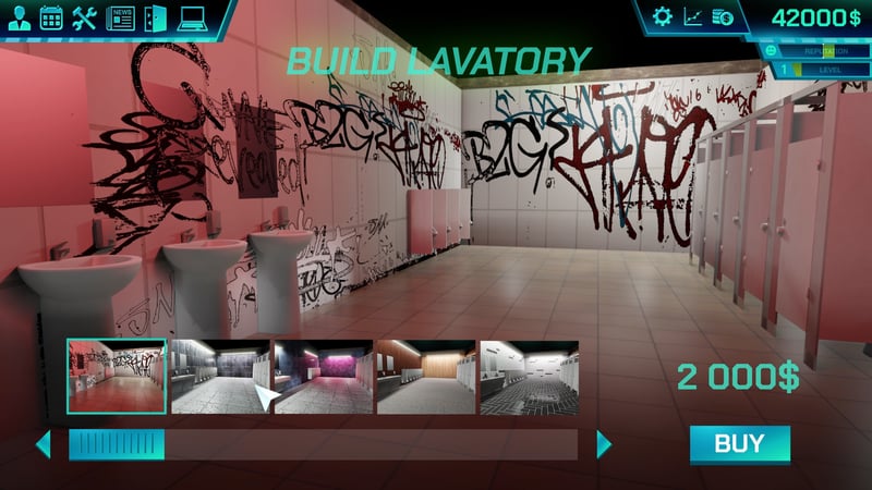 Game screenshot 3