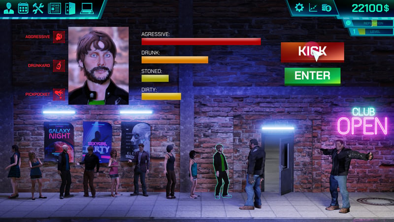 Game screenshot 2