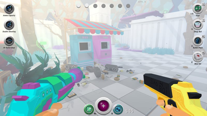 Game screenshot 5