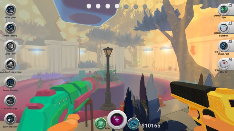 Game screenshot 4