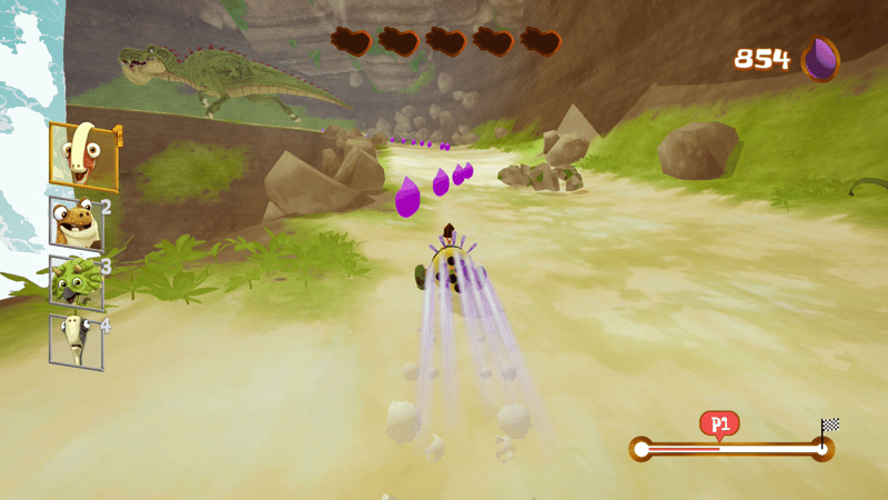 Game screenshot 3