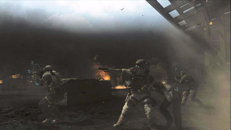 Game screenshot 4