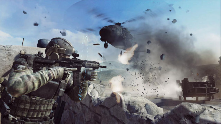 Game screenshot 2