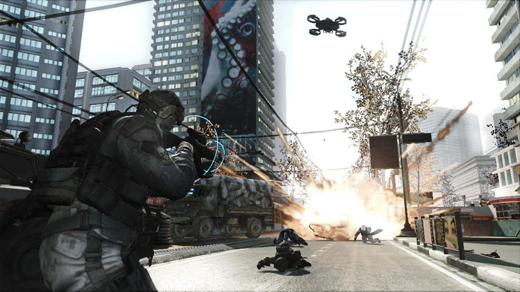 Game screenshot 2