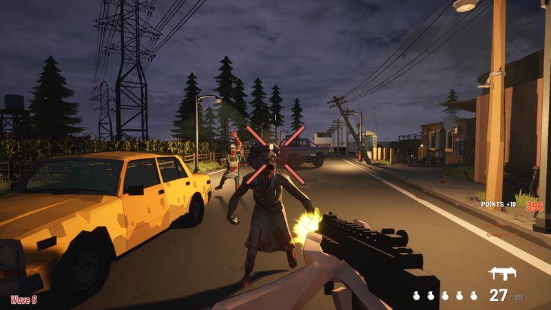 Game screenshot 5
