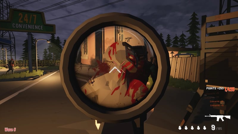 Game screenshot 2
