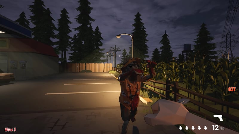 Game screenshot 5
