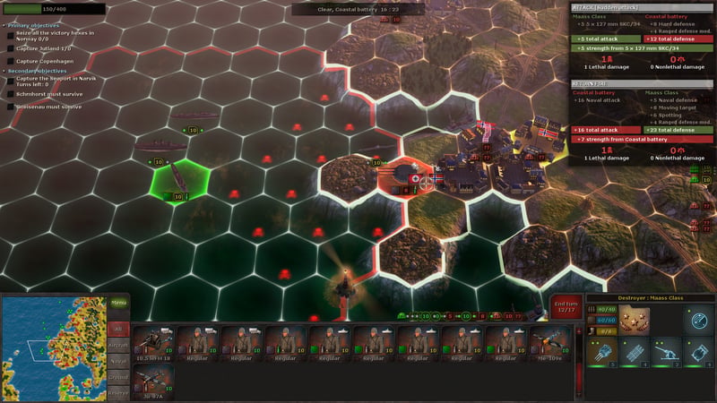 Game screenshot 3