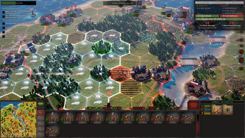 Game screenshot 4