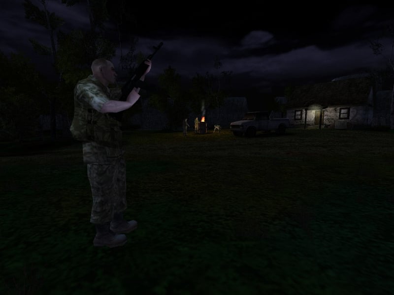Game screenshot 3
