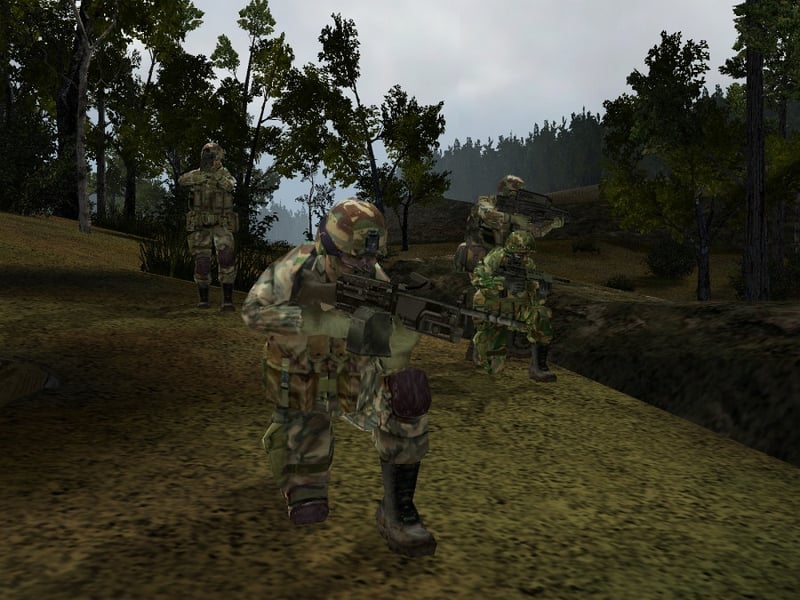 Game screenshot 4