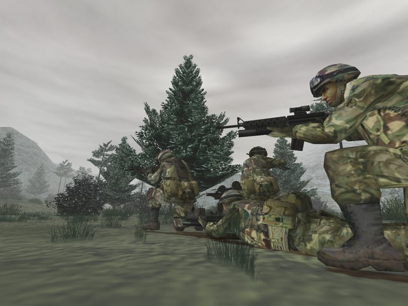 Game screenshot 3