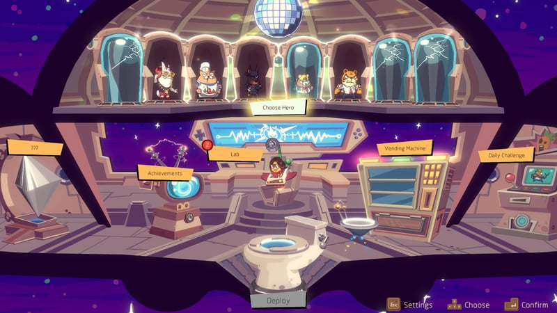 Game screenshot 2